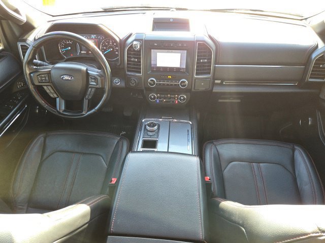 Used 2020 Ford Expedition Max Limited w/ Equipment Group 303A RWD image 12