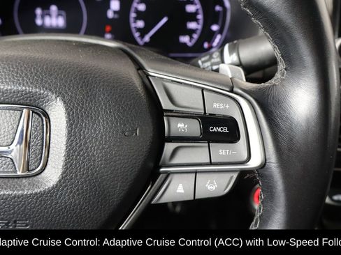 Used 2021 Honda Accord Sport image 10