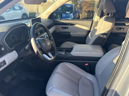 Used 2023 Honda Pilot EX-L image 23