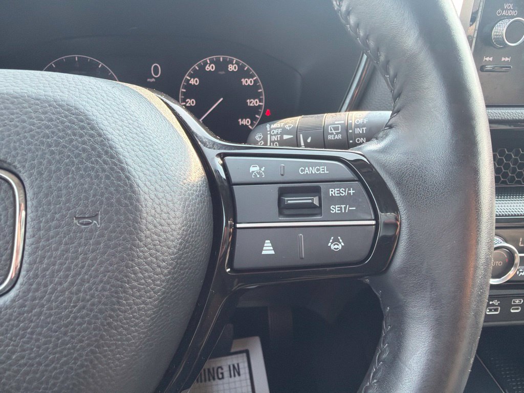 Used 2024 Honda CR-V EX-L image 30