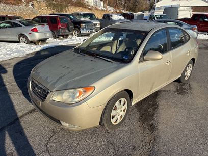 Used 2007 Hyundai Elantra SE
