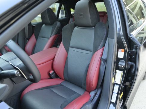 Used 2024 Lexus LS 500 F Sport image 22