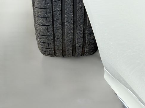 Used 2023 Mercedes-Benz S 580 4MATIC Sedan image 44