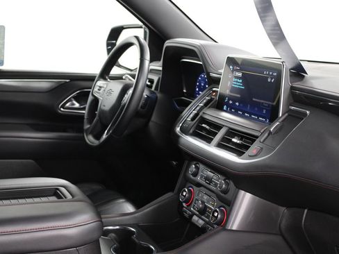 Used 2024 Chevrolet Suburban RST image 34