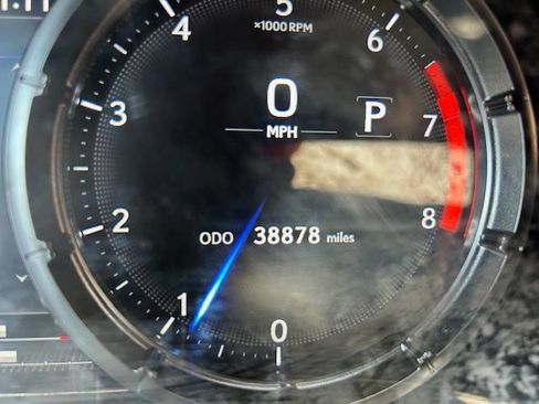 Used 2022 Lexus IS 350 F Sport w/ Navigation Package RWD image 20