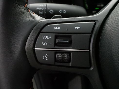 Certified 2026 Honda CR-V TrailSport image 24