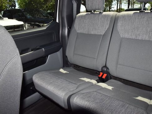 Used 2023 Ford F150 XLT w/ Equipment Group 302A High image 19