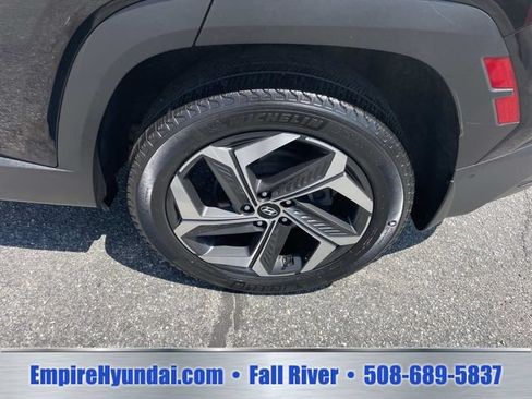 Used 2023 Hyundai Tucson Limited AWD/4WD image 14