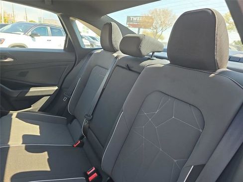 New 2026 Volkswagen Jetta Sport image 11