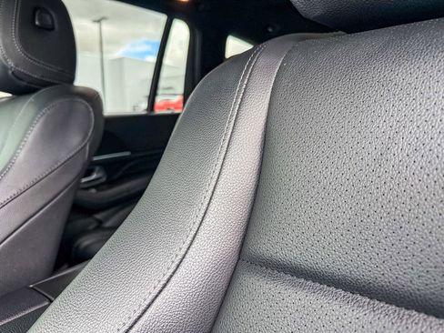 Certified 2023 Mercedes-Benz GLS 450 4MATIC image 23
