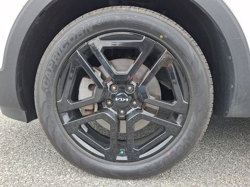 Used 2024 Kia Telluride SX Prestige X-Line image 28