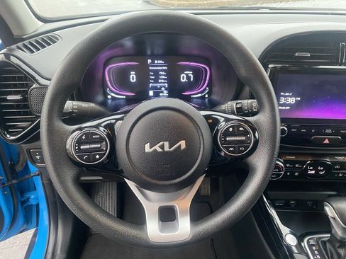 Used 2024 Kia Soul S image 17