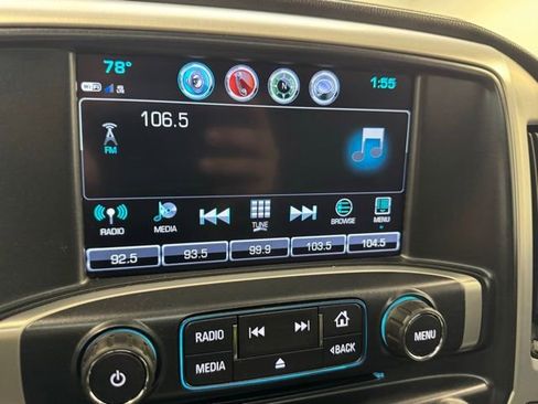 Used 2019 GMC Sierra 2500 SLT AWD/4WD image 23