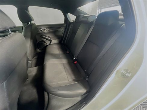 Used 2023 Honda Civic Sport image 26