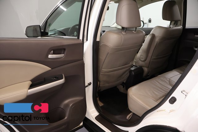 Used 2013 Honda CR-V EX-L image 28