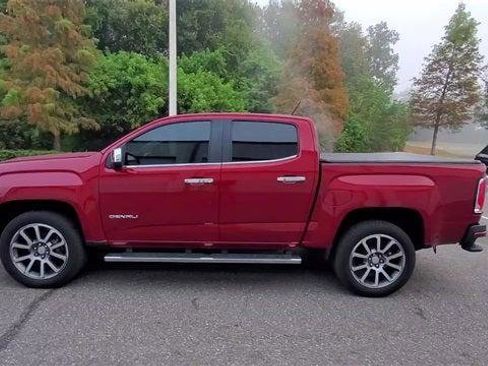 Used 2020 GMC Canyon Denali image 38