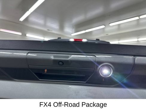 Used 2023 Ford F150 Lariat w/ Max Trailer Tow Package AWD/4WD image 18