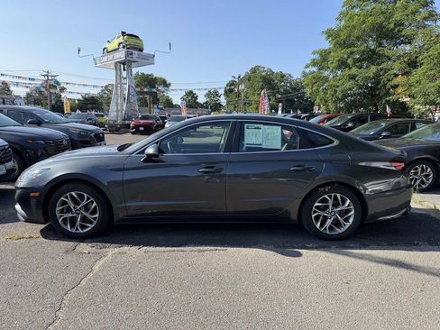 Used 2023 Hyundai Sonata SEL FWD image 40