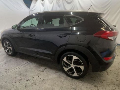 Used 2016 Hyundai Tucson Sport image 6