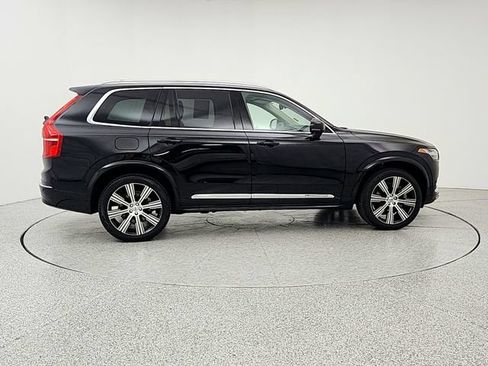 Certified 2024 Volvo XC90 T8 Ultimate w/ Protection Package Premier AWD/4WD image 4