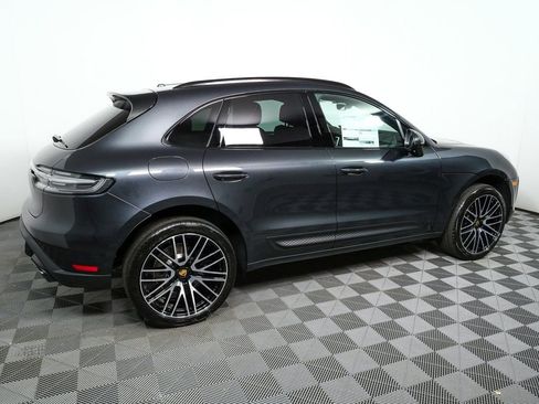 Used 2026 Porsche Macan AWD/4WD image 29