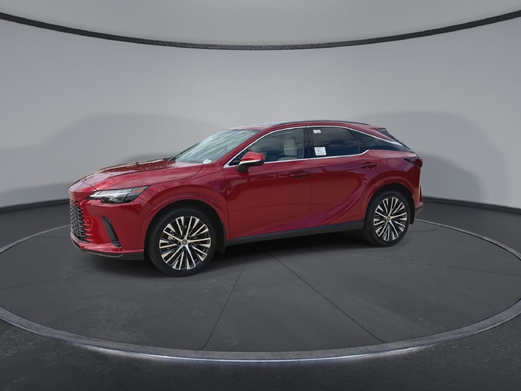 New 2026 Lexus RX 350 Premium Plus FWD image 5