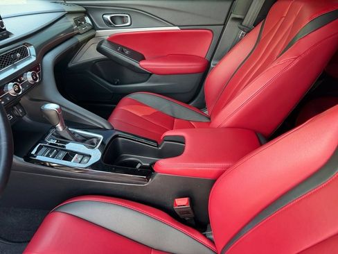 Used 2025 Acura Integra A-Spec FWD image 12