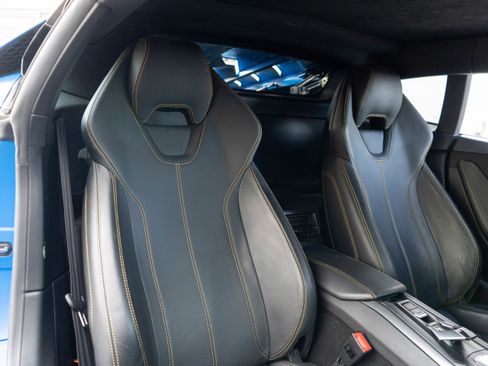 Used 2016 Lamborghini Huracan LP 580-2 image 34