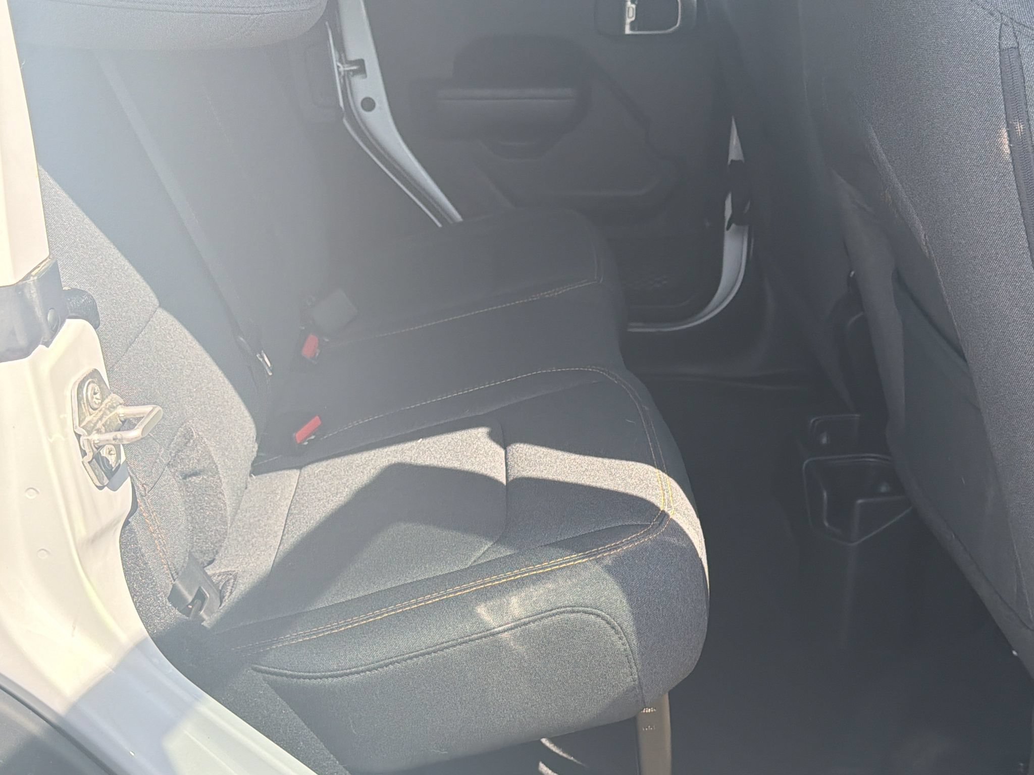 Used 2024 Jeep Wrangler Unlimited Sport AWD/4WD image 15