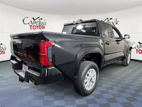 New 2026 Toyota Tacoma SR5 image 7