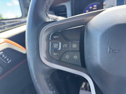 Used 2024 Ford Bronco Outer Banks AWD/4WD image 29