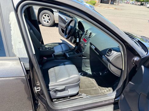 Used 2008 Audi A3 2.0T image 19