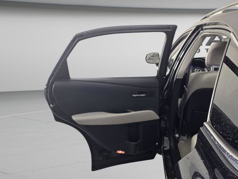 Used 2013 Lexus RX 450h AWD w/ Navigation Pkg image 20