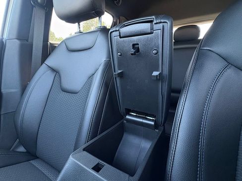 New 2026 Jeep Compass Latitude AWD/4WD image 10