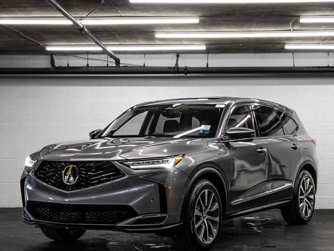 New 2026 Acura MDX w/ Technology Package image 1