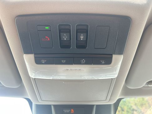 New 2026 Nissan Rogue Dark Armor FWD image 11