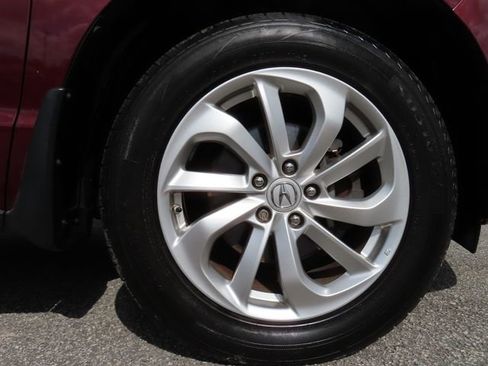 Used 2016 Acura RDX FWD w/ Technology Package image 47