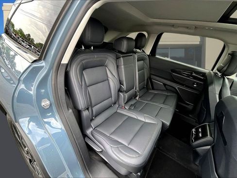 New 2026 Lincoln Nautilus Premier w/ Equipment Group 102A image 10