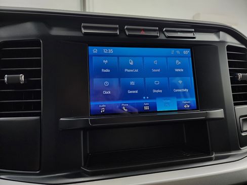 Used 2024 Ford F250 XLT image 48