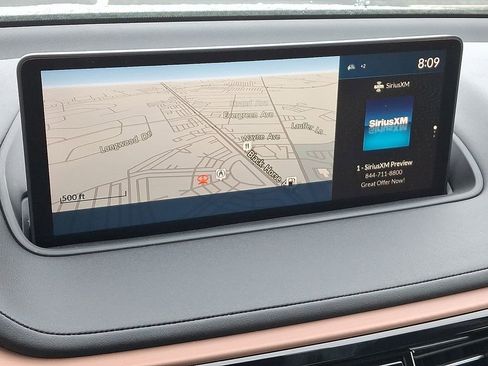 Certified 2024 Acura MDX SH-AWD w/ Technology Package image 18