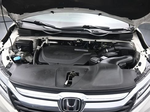 Used 2018 Honda Odyssey Elite image 73