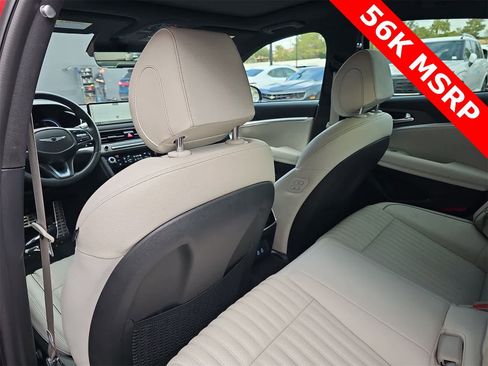Used 2026 Genesis G70 3.3T Sport Prestige image 16