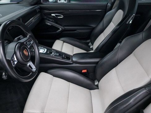 Used 2019 Porsche 911 Turbo S image 24