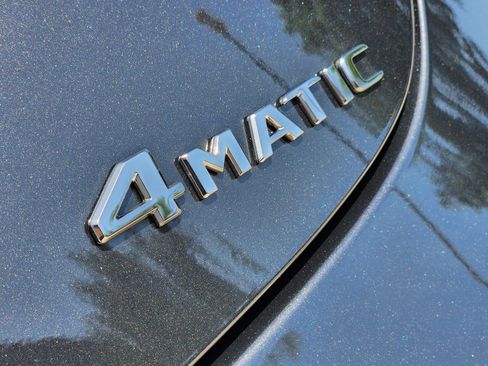 New 2025 Mercedes-Benz CLE 300 4MATIC Coupe image 9