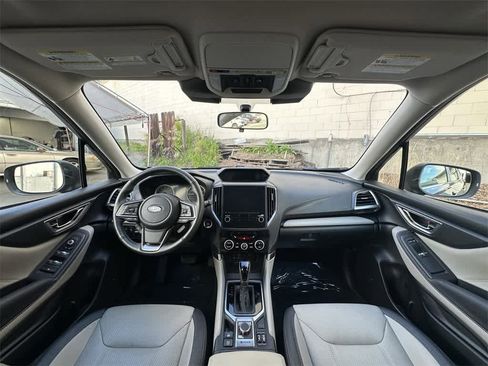 Certified 2023 Subaru Forester Limited image 10