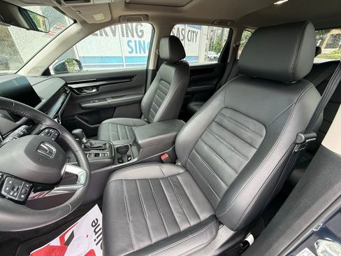 Used 2024 Honda CR-V EX-L image 14