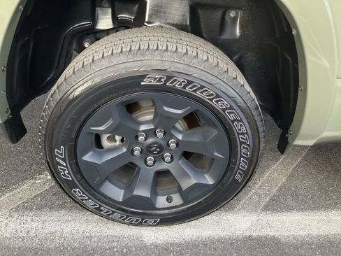 Used 2026 RAM 1500 Big Horn AWD/4WD image 39