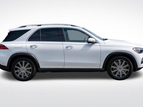 Used 2025 Mercedes-Benz GLE 350 4MATIC image 8