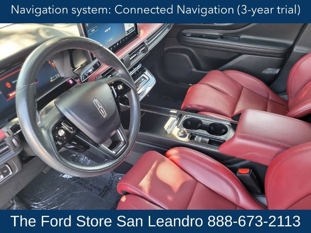 Used 2023 Lincoln Corsair Grand Touring w/ Equipment Group 302A AWD/4WD image 21