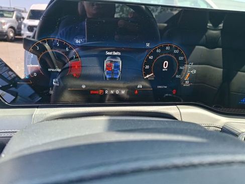 Certified 2024 Ford Mustang GT Premium RWD image 17